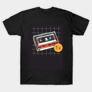 Your moms elder emo mix T-Shirt